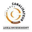 Logo canalisateur de france