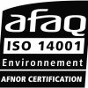 logo ISO14001